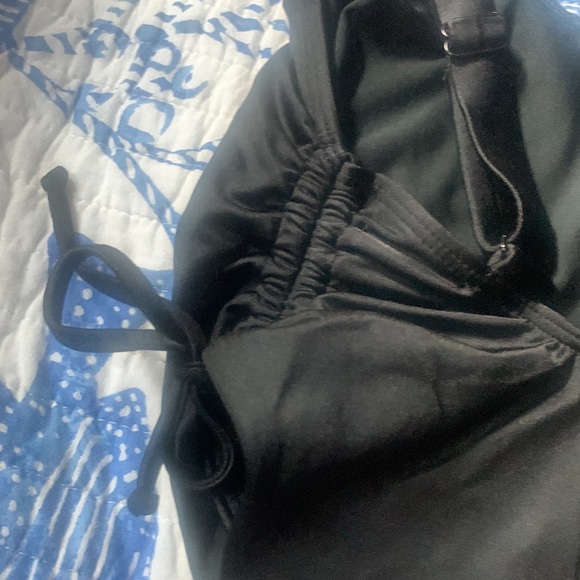 NWOT Good American Black Swimsuit SIZE 0/ XS - Picture 11 of 15